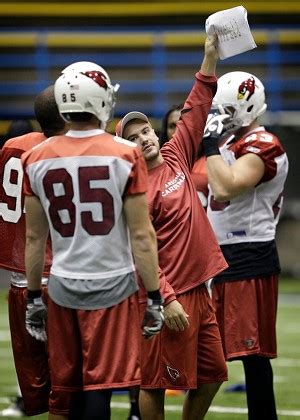 cardinals offensive quality control coach